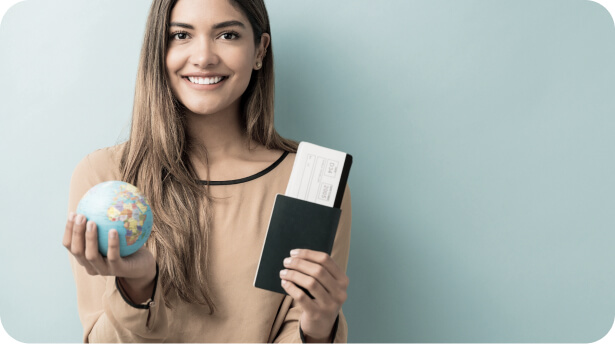 Cultural adjustment thriving in a new country