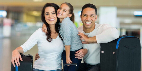 How Citizenship by Investment Can Safeguard Your Family’s